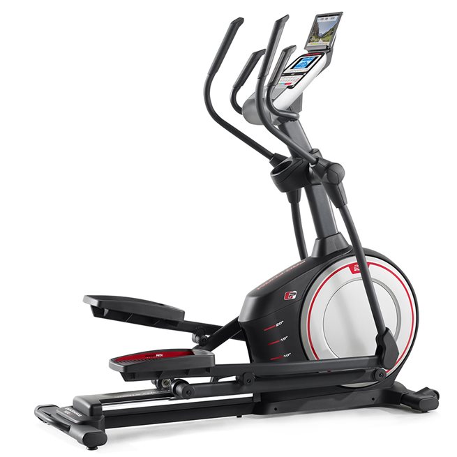 PROFORM Endurance 520 E