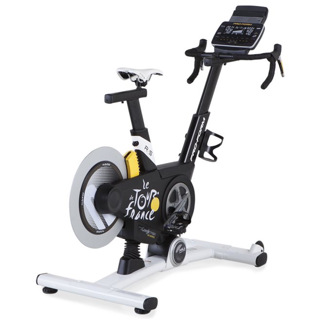 PROFORM Tour de France 2.0