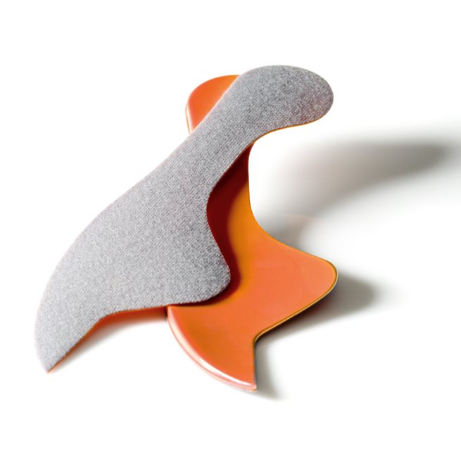 Pronation Wedge