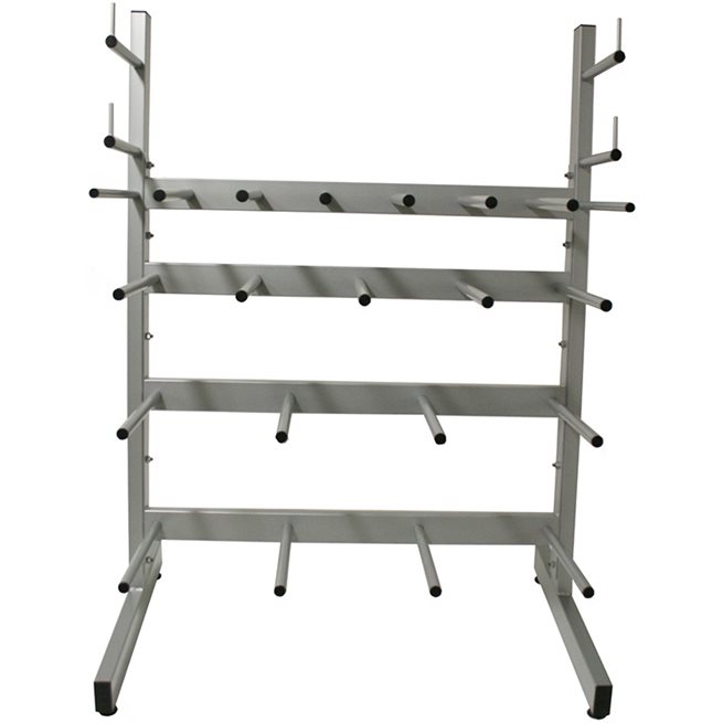 Pumpställ 30 Silver