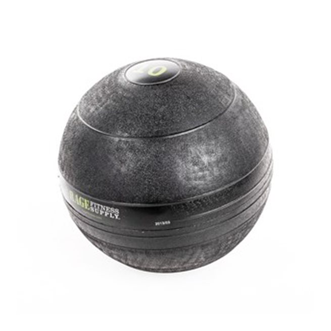Rage Slam Ball