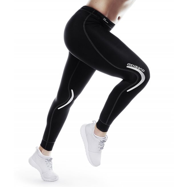 Raw Compression Tights Women