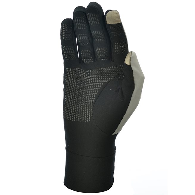 Reebok Running Gloves Reflective