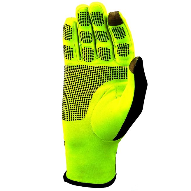 Reebok Running Gloves Thermal