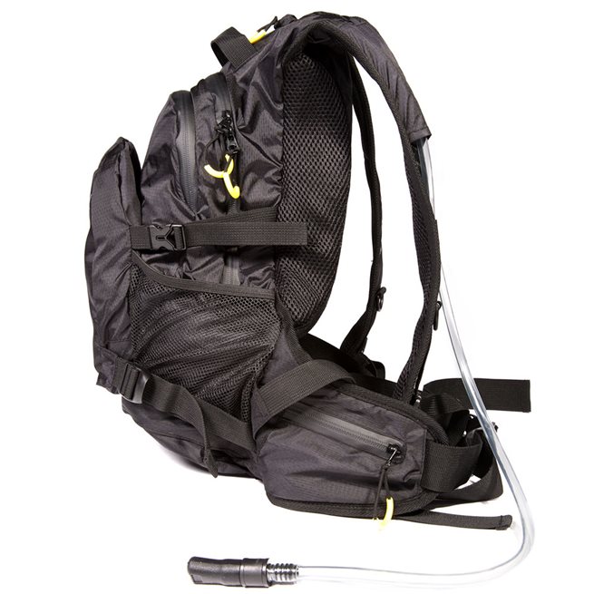Reebok Running Hydration Back Pack
