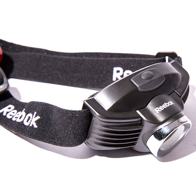 Reebok Running LED Head Lights