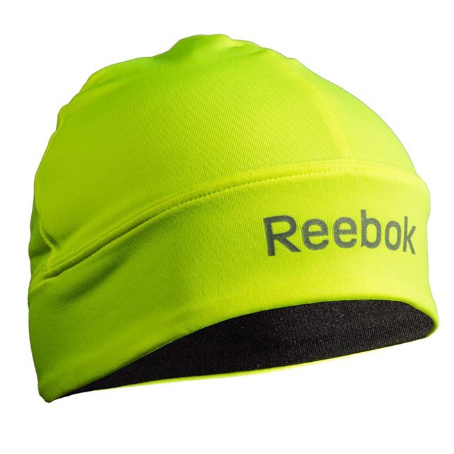 Reebok Running Skull Cap