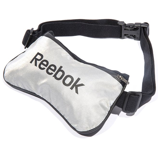 Reebok Running Sprint Storage Belt