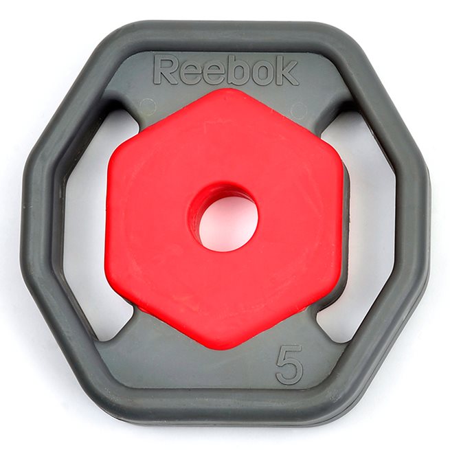 Reebok Studio Rep Set Disc