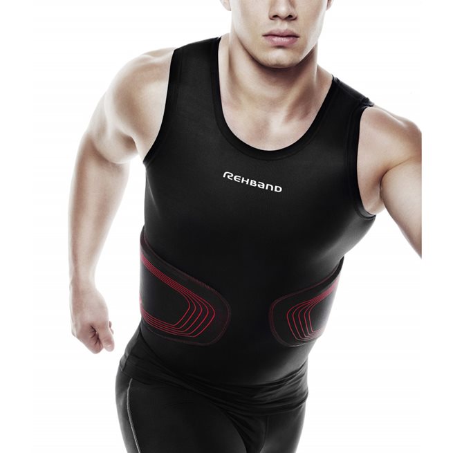 Rx Contact Tank Top