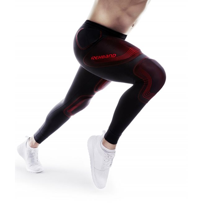 Rx Contact Tights