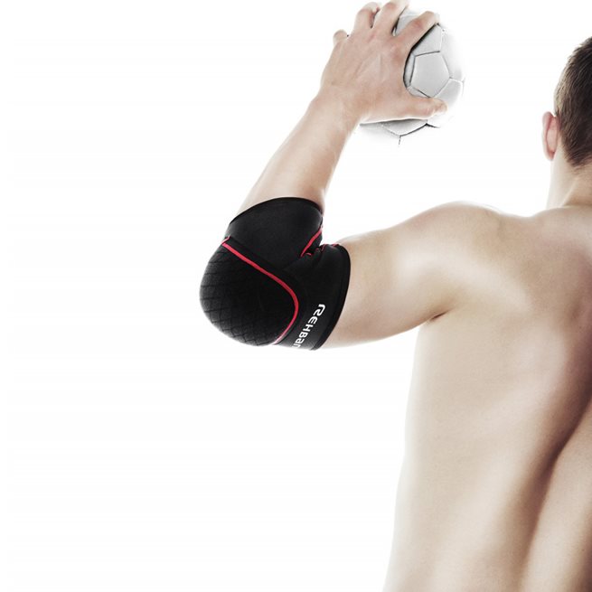 Rx Speed Elbow