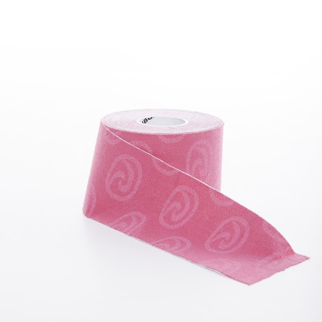 Rx Tape Rosa