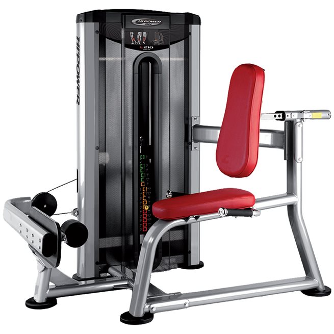Seated Calf - L210