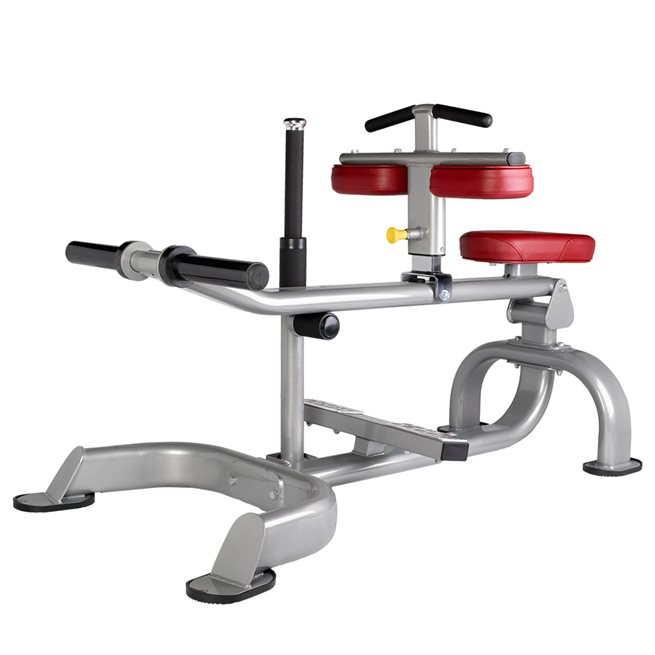 Seated Calf (Plate Loaded) - LD215