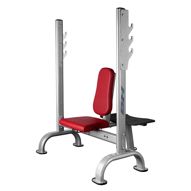 Shoulder Press Bench - L850