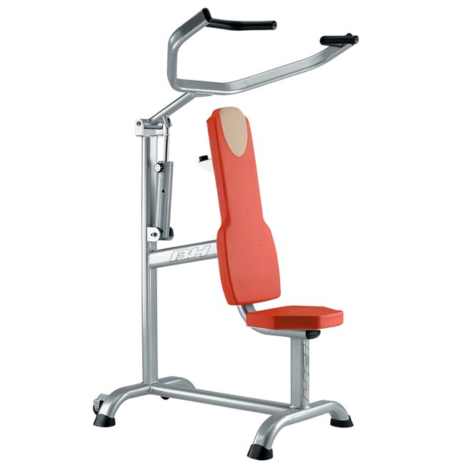 Shoulder Press & Lat Pull Down - XT1090