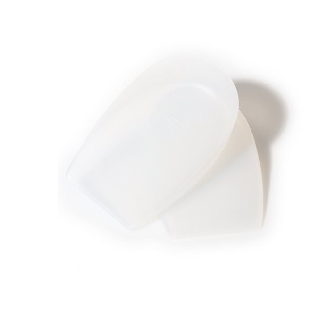 Silicone Heel Cup