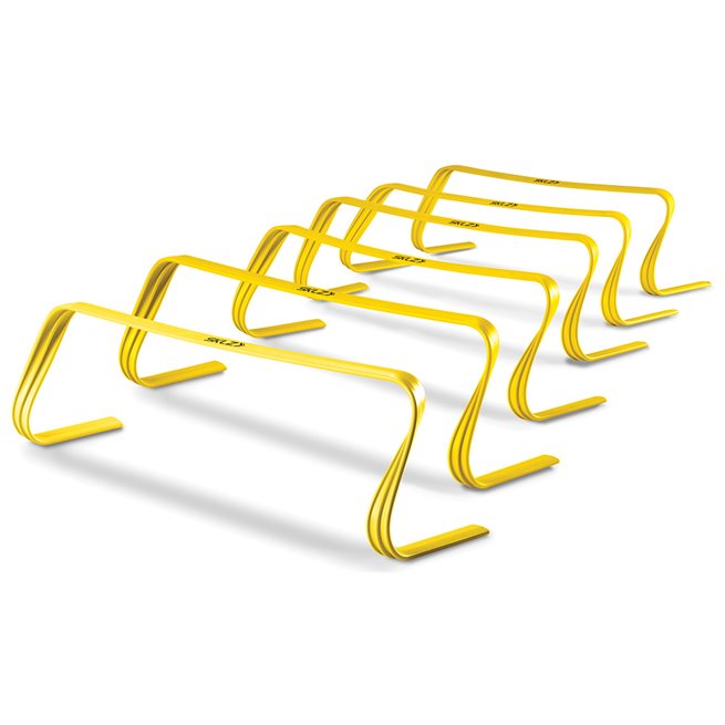 SKLZ 6X Hurdles 6pack