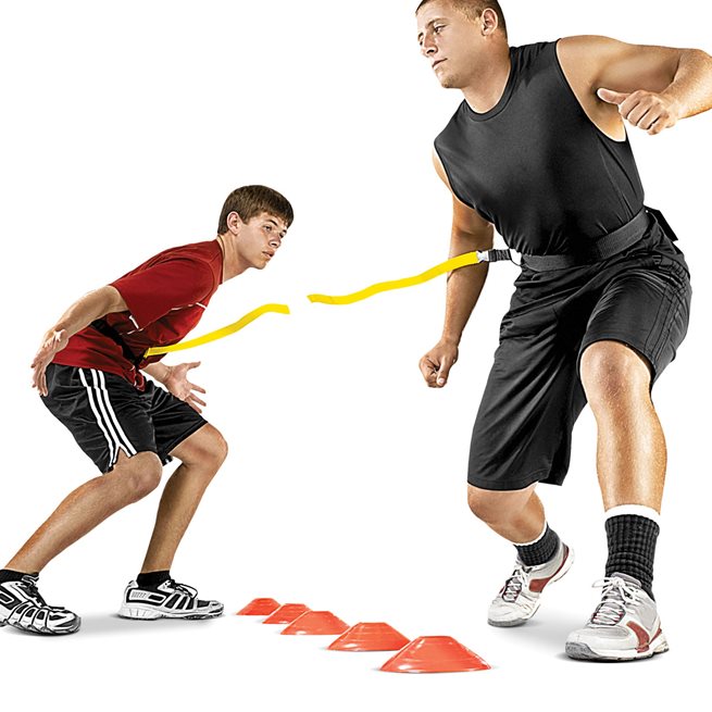 SKLZ Reaction Belt