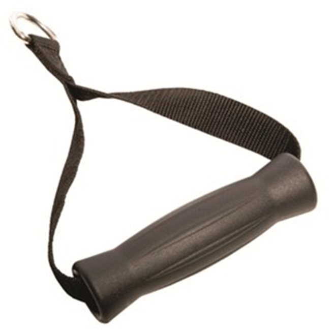 Strap handle