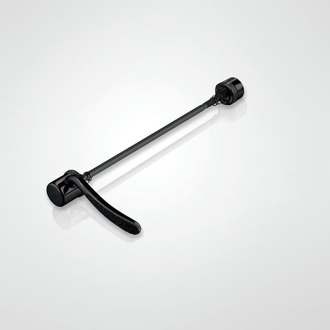 Tacx Quick release rear wheel