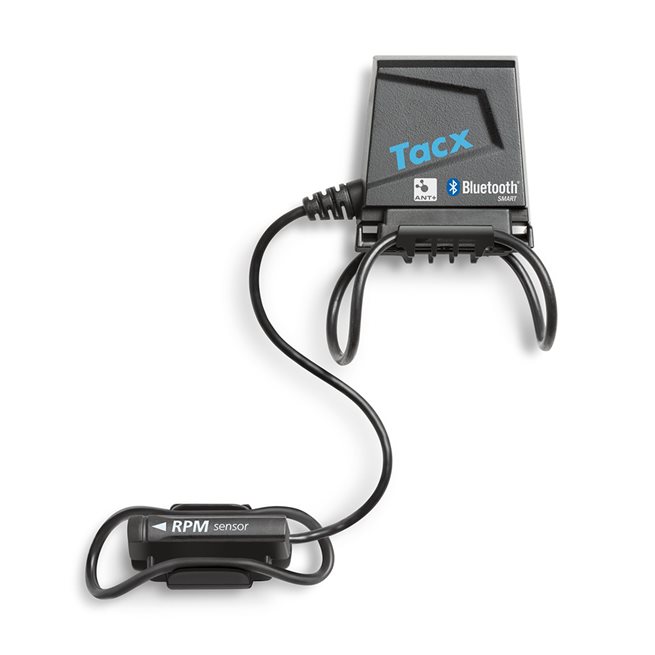Tacx Speed & cadence sensor Smart