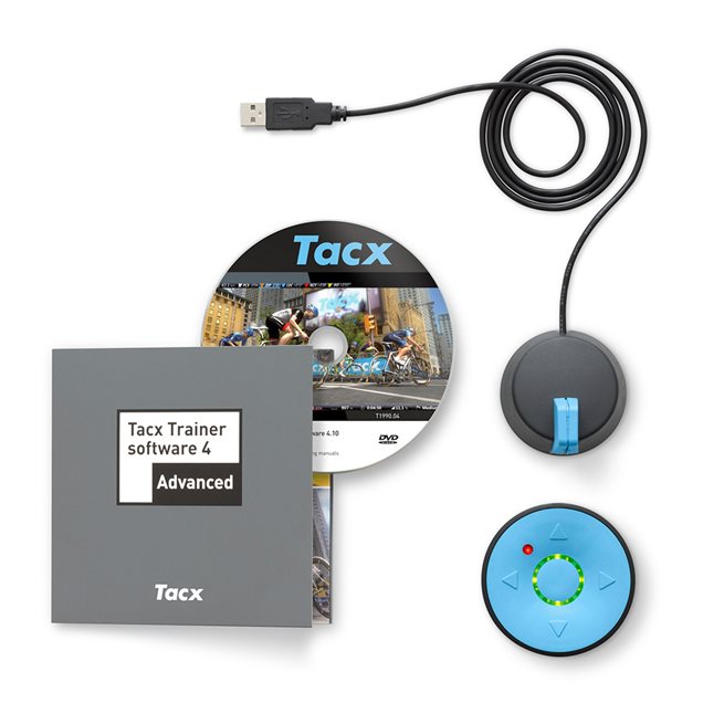 Tacx Upgrade Smart Windows PC