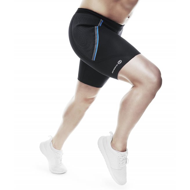 Thermal Shorts Goalie 1