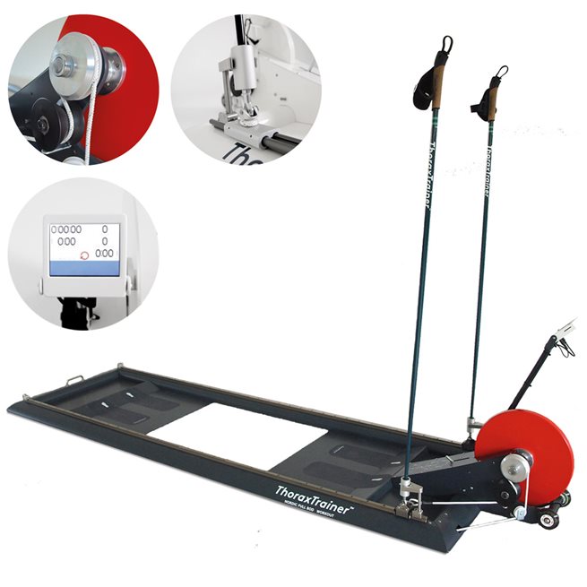 ThoraxTrainer HOME ELITE