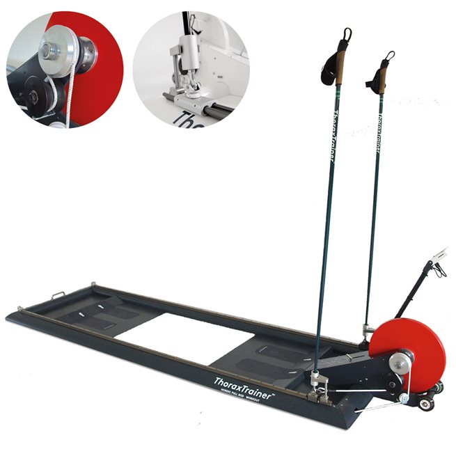 ThoraxTrainer HOME