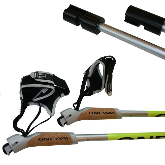 ThoraxTrainer Stavar