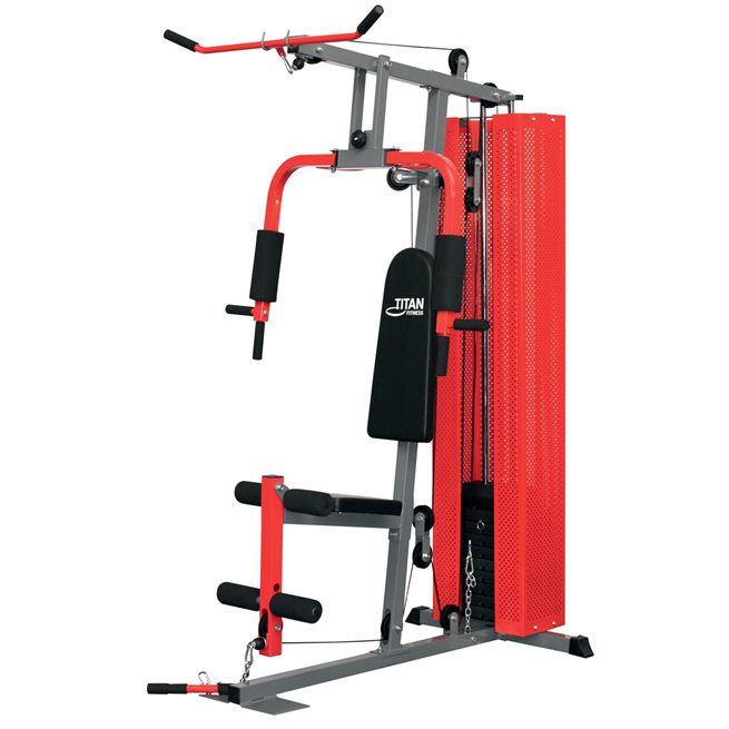Titan 50 kg Homegym