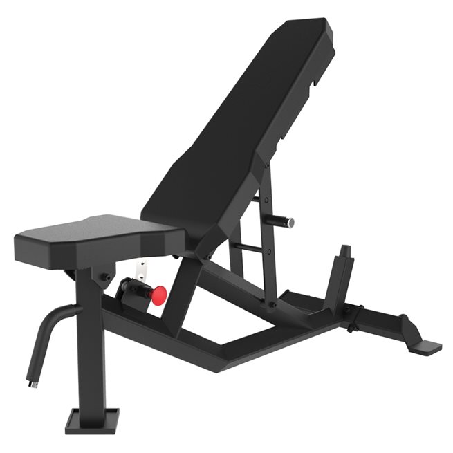 Titan Box Bench. Adjustable