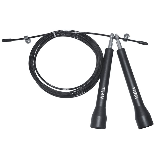 Titan BOX Jump Rope