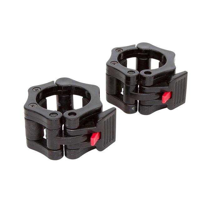 Titan BOX Lock Barbell Collar
