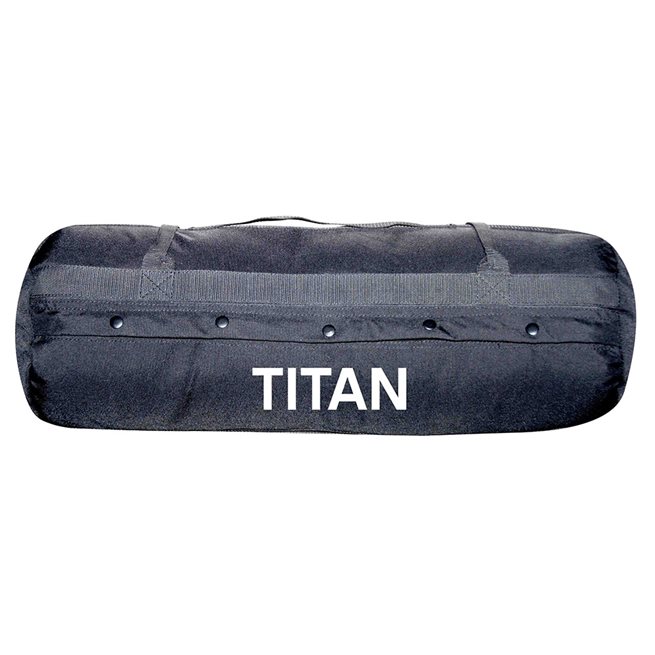 Titan Box Power Bag
