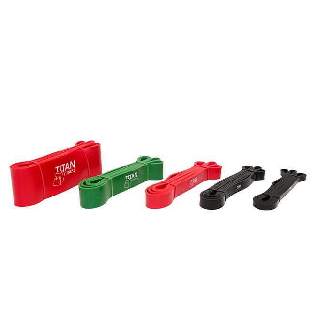 Titan BOX Powerband