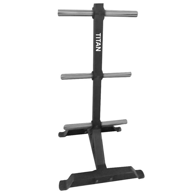 Titan Box Rack OP Plate rack