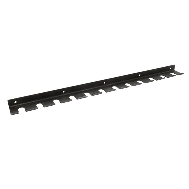 Titan Box Rack Wall Bar Holder