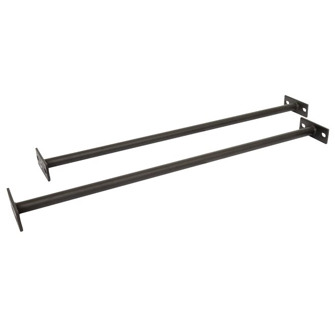 Titan Box Rig Monkey Bar