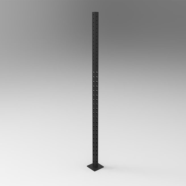 Titan Box Rig Upright Tube (set of 2)