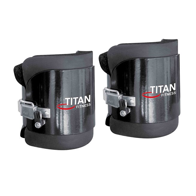Titan Inversion Boot