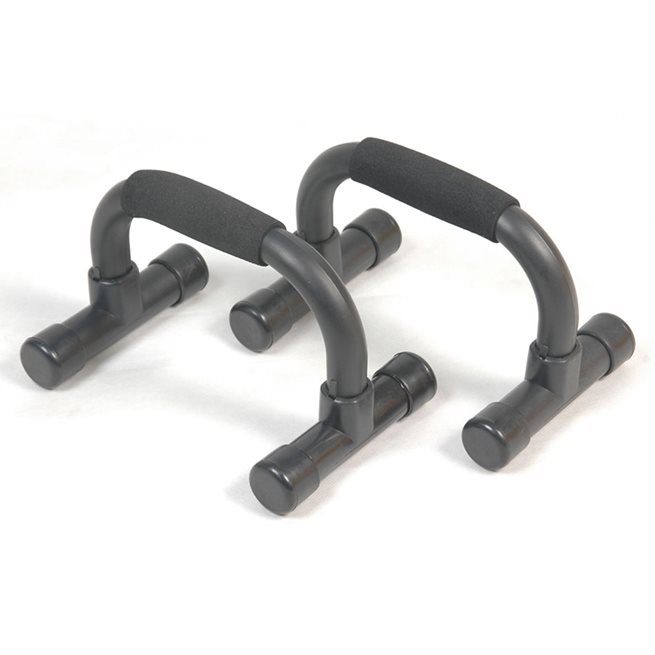 Titan Push up bars
