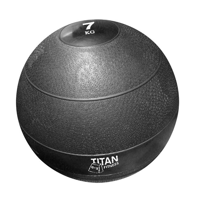 Titan Slam Ball