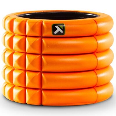 TriggerPoint GRID MINI orange