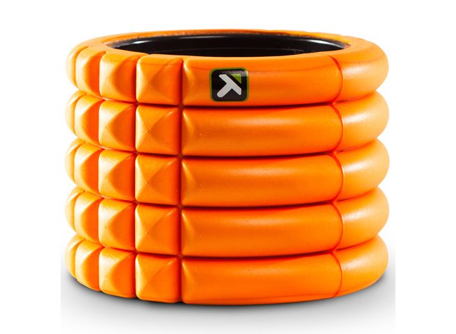 TriggerPoint GRID MINI orange