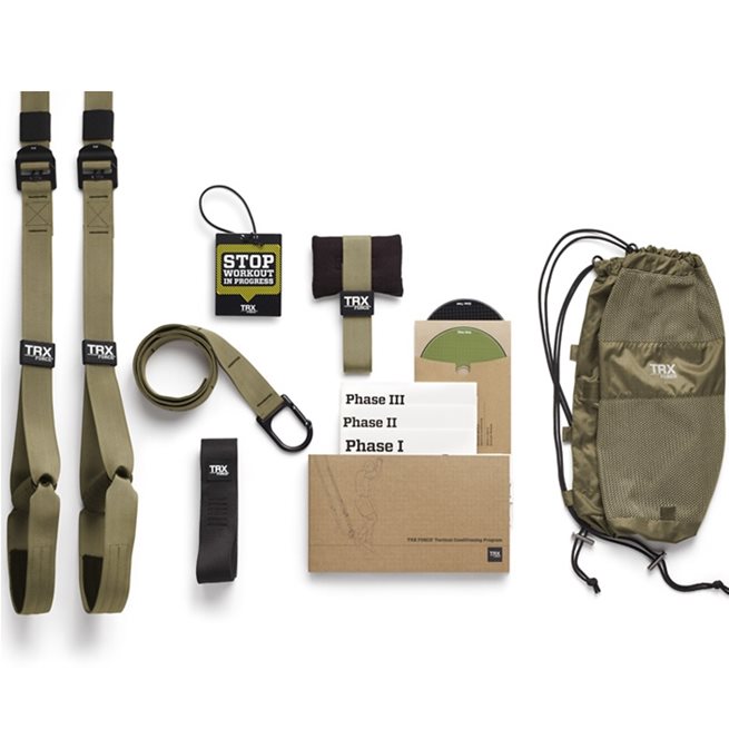 TRX Force kit