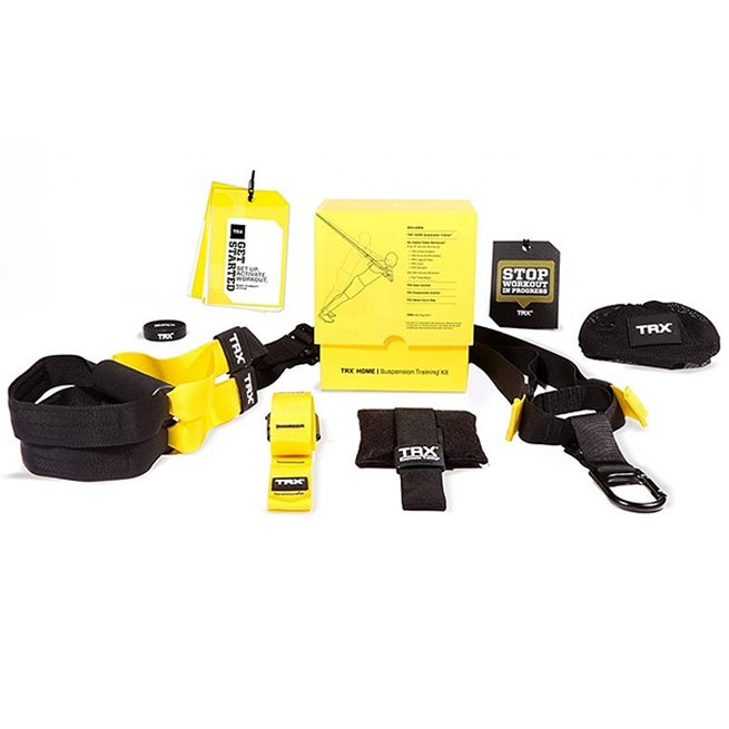 TRX HOME