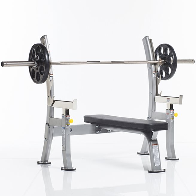 TuffStuff Olympic Bench